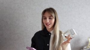 Обзор аромата Pure Musk Lattafa Perfumes