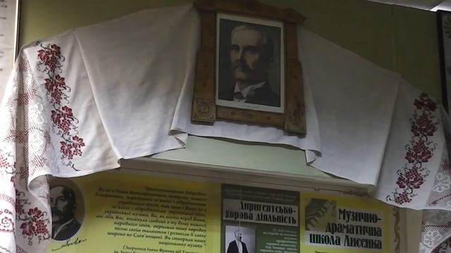 Музична Полтавщина смотреть онлайн