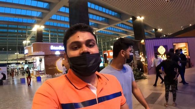 Bangalore Airport to BTM Layout by Bus travel vlog | Full information смотреть онлайн