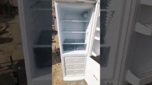 видео обзор холодильника Атлант MXM-1709