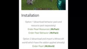 КАК УСТАНОВИТЬ МОДЫ (АДДОНЫ) НА MCPE/MINECRAFT 1.6 iOS?! | ГАЙД