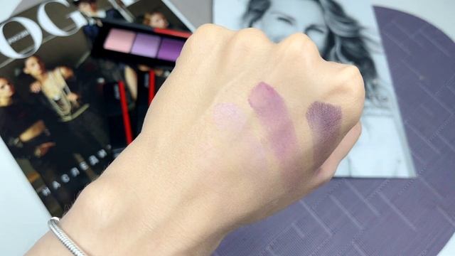 МОЙ ТОП КОСМЕТИКИ ОТ SHISEIDO смотреть онлайн