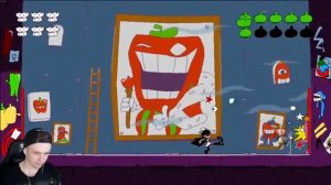 ? ИГРАЕМ ЗА ПЕППИНУ! СЕСТРА ПЕППИНО! НОВЫЙ БОСС PEPPERGIRL ? PIZZA TOWER (Пицца тауэр) Прохождение