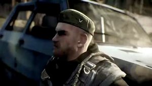 warface реклама