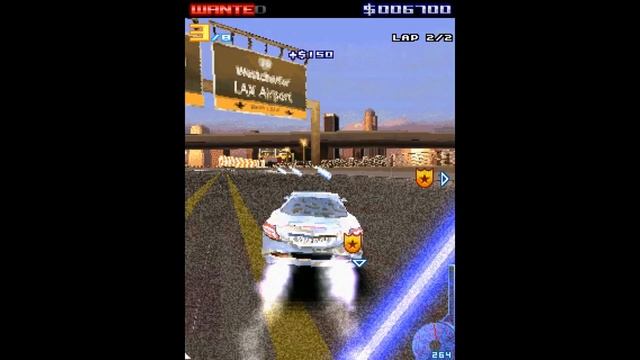 Asphalt Urban GT 2 3D - Trailer by Marat [Music: Fox Stevenson - Bruises] смотреть онлайн