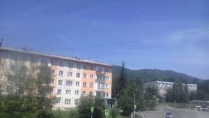 Пролетел Ан-78 самолёт