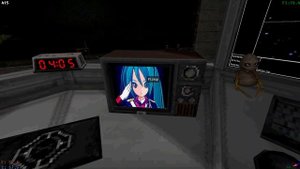 (Устарел) Гайд как включить ТВ в Voices of the void / How to turn on tv