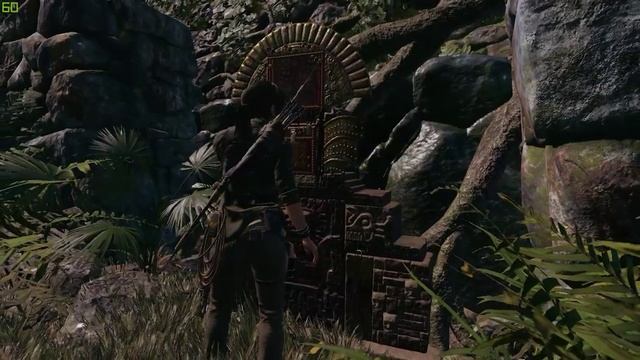 Shadow of the Tomb Raider || #5 || Как отбиться от двух Ягуаров смотреть онлайн