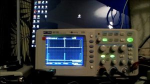 Осциллограф для новичка часть 2