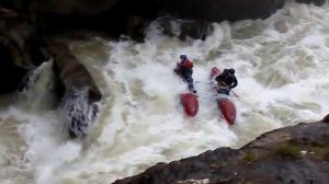 Порог Каменномостский