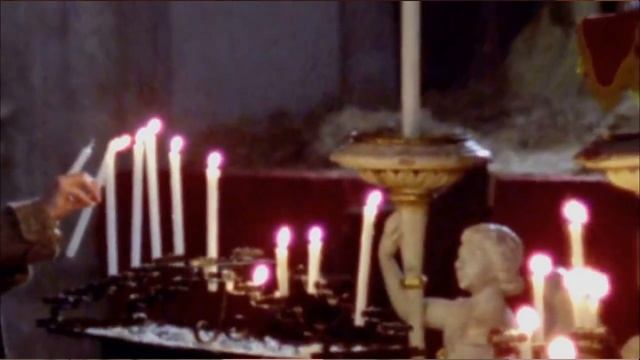 Мрачный детектив. Не оглядывайся. Все книги Дафны Дюморье