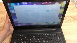 Обзор для продажи Ноутбук Lenovo G50-45 80e3