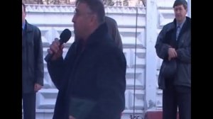 альфа и омега - крещение духом святым!!!