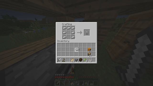 SANS PLAYS MINECRAFT SURVIVAL #4 (Minecraft Undertale Roleplay) смотреть онлайн