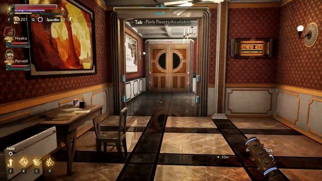 Live Stream 4K | The Outer Worlds Gameplay Part 9 | RTX 3080 - no commentary смотреть онлайн