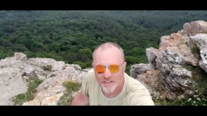 ФОТО-МОТО ПУТЕШЕСТВИЕ НА ИЖЕ В КРЫМ 2021.