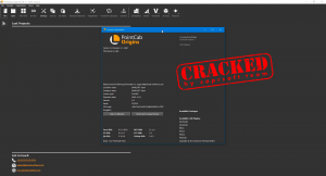 [Cracked] PointCab Origins Pro 4.0 crack | All modules | Crack - custom license by saprsoft.team