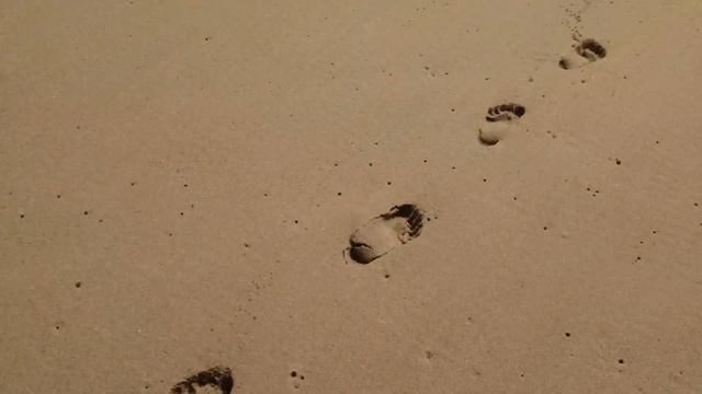 Усть-Баргузин. Байкал в районе поселка смотреть онлайн