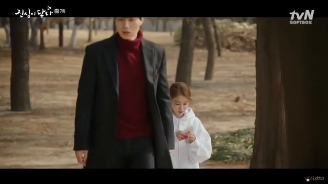 Актриса влюбилась в адвоката. Клип к дораме "Коснуться твоего сердца" / Touch Your Heart смотреть онлайн