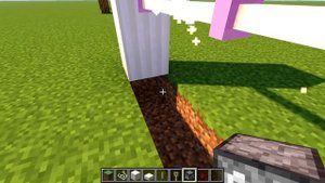 Работающий ЭЛЕКТРИЧЕСКИЙ ЗАБОР В MINECRAFT!