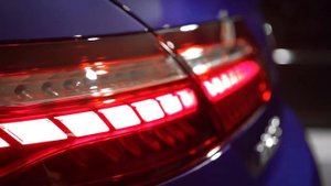 «Мерседес-Бенц» Е-Класс купе в АВИЛОН
