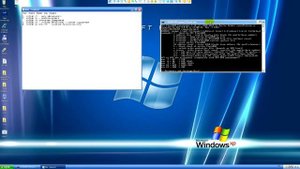 Прошивка БИОС подручными средствами. BIOS SPI programmer