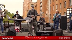 Александр Розенбаум - Расставание