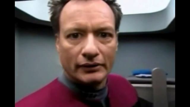 Star Trek Раса Кью смотреть онлайн