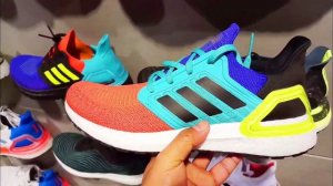 PABORITO MONG ADIDAS  ULTRABOOST AT NMD BAGSAK PRESYO NA 50% OFF SA ADIDAS STORE SARAP MAGHAKOT DIT