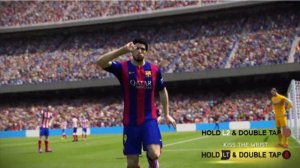 FIFA 15 ► ALL NEW CELEBRATIONS TUTORIAL (+ PS3/PS4 BUTTONS)