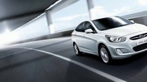 Хендай Солярис (Hyundai Solaris 1.4) - Характеристики и комплектация