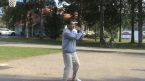 Юнчун-Тарки, Абдул-Кадыр Атаев, семинар в Финляндии 2013