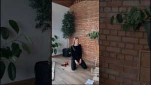 Видеоинструкция на примере модели Кипарис