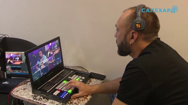 Осенняя хандра в прямом эфире