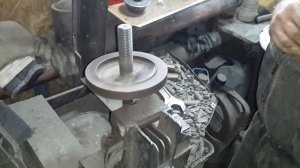 Статическая балансировка на различные диски .