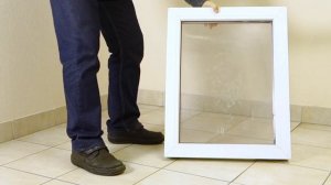 Антивандальные окна с ударопрочным стеклом