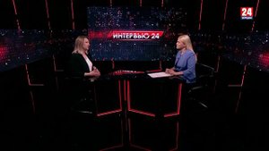 Интервью 24. Ольга Барило. Выпуск от 09.07.24