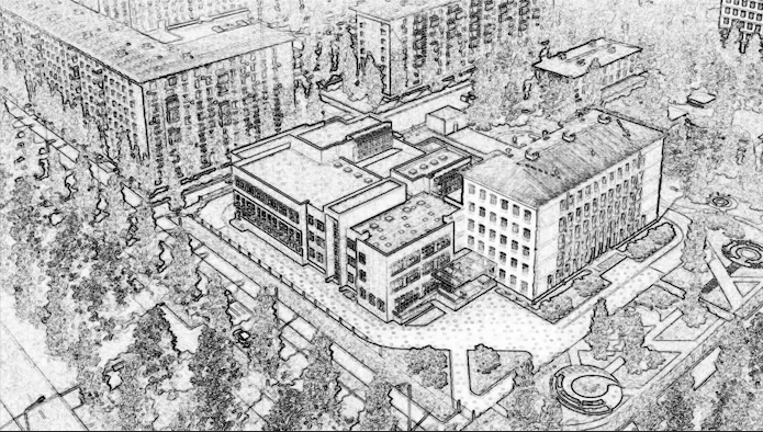 Экскурсия третьеклассников в Агрохолдинг "Московский" смотреть онлайн