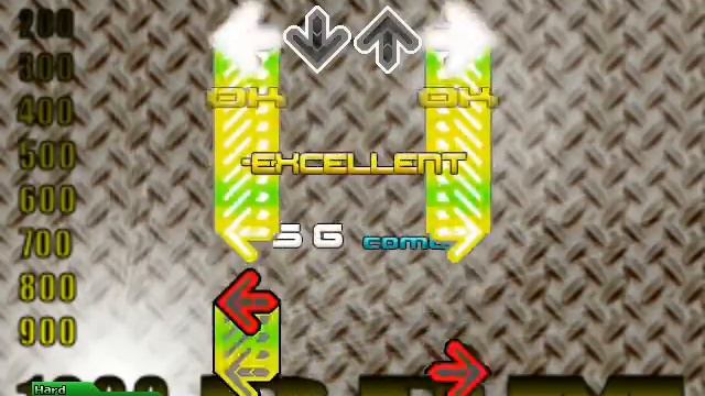 1000 BPM [B] смотреть онлайн