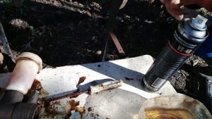 Самоизоляция  1 Мая ? ремонт УАЗа 469