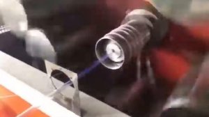 Линия производства армированного ПВХ шланга