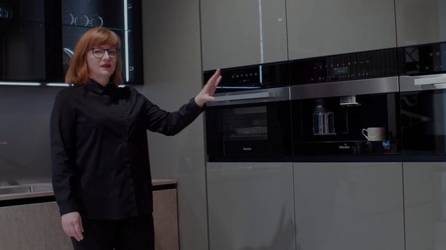 Обзор итальянской кухони Atelier от Aster Cucine. Студия кухни Dolce Vita смотреть онлайн