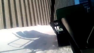 Мотособака Щукарь !