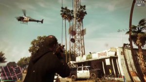 GTA 5 - BEST CAR + POLICE CHASE (ASEA)