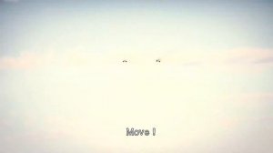 War Thunder Cinematic - Ambush (F-14 Tomcat vs Mig-23 Flogger)