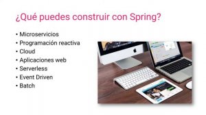 ¿Qué es Spring Boot y por qué deberías usarlo?