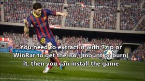 Download FIFA 15 ULTIMATE TEAM EDITION 100% working 5 links