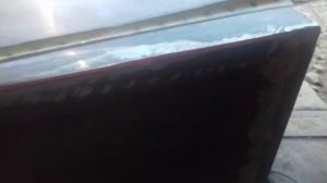 оружейный сейф своими руками