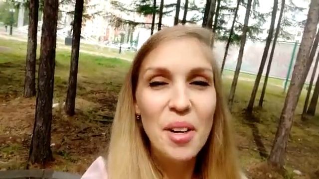 Как заработать в декрете. Отзыв Натальи Минченко о курсе “Профессия SMM-специалист” смотреть онлайн