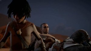 Assassin's Creed: Истоки. Круг камней Амона